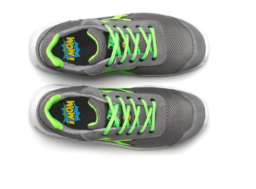 Zapato de seguridad U-Power Summer