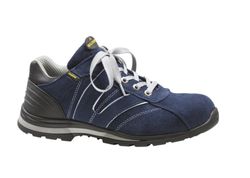Zapato de protección sector construcción