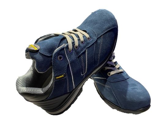 Zapato de protección sector construcción