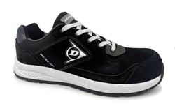 Zapato seguridad Dunlop Luka