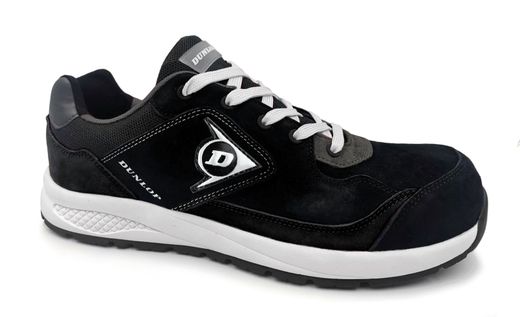 Zapato seguridad Dunlop Luka