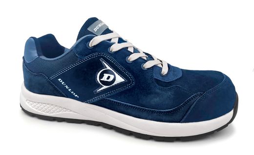 Zapato seguridad Dunlop Luka