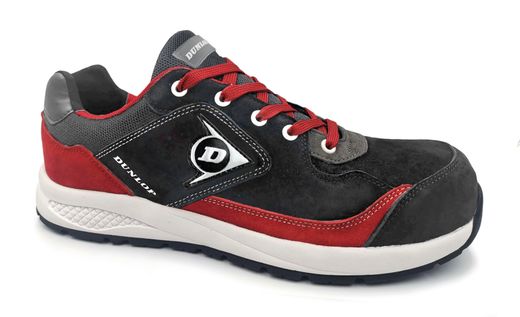 Zapato seguridad Dunlop Luka