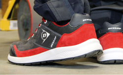 Zapato seguridad Dunlop Luka