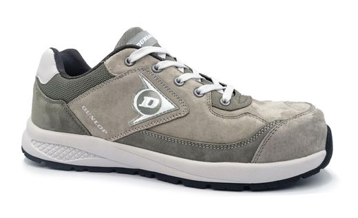 Zapato seguridad Dunlop Luka