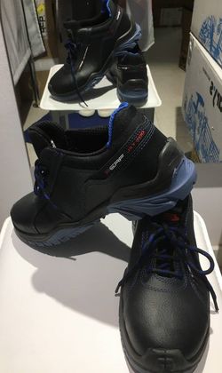 Zapato de seguridad Perf
