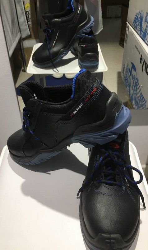 Zapato de seguridad Perf