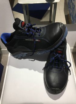 Zapato de seguridad Perf