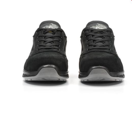 Zapato de seguridad U-Power Carbon S3