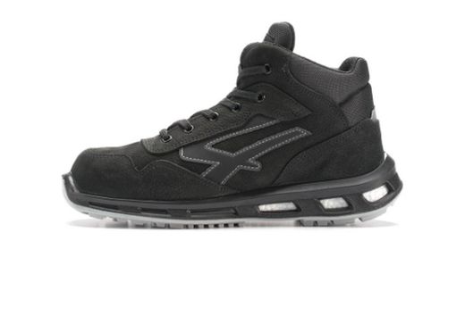 Zapato de seguridad U-Power Lift