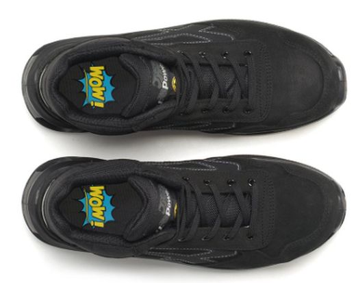 Zapato de seguridad U-Power Lift