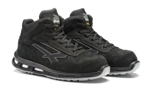Zapato de seguridad U-Power Lift