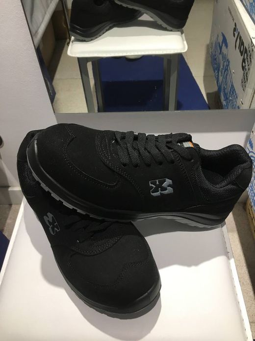 Chaussure de travail Oriocx différentes couleurs