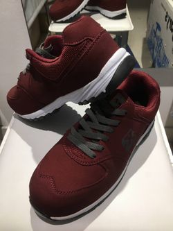 Chaussure de travail Oriocx différentes couleurs