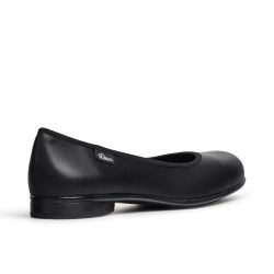 Zapato Dian Bailarina negro