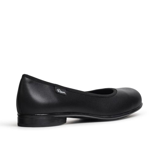 Zapato Dian Bailarina negro