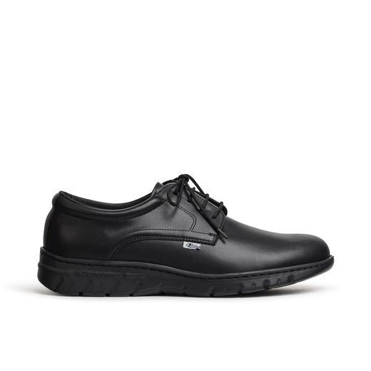 Zapato Dian Berna negro