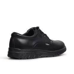 Zapato Dian Berna negro