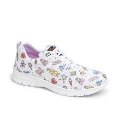 Zapato Dian Calpe estampado