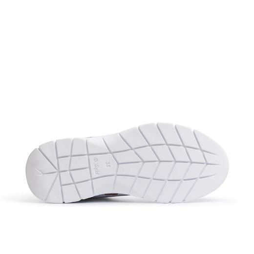 Zapato Dian Calpe estampado