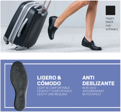 Zapato Dian Marta negro
