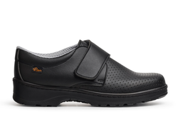 Zapato Dian Milan picado colores