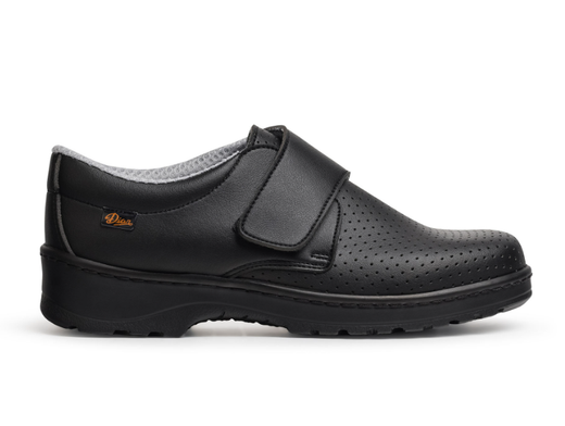 Zapato Dian Milan picado colores