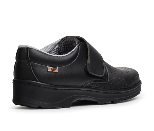Zapato Dian Milan picado colores