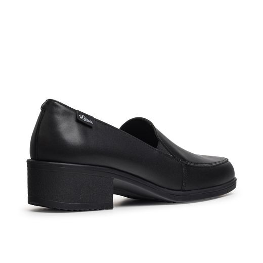 Zapato Dian Relax negro