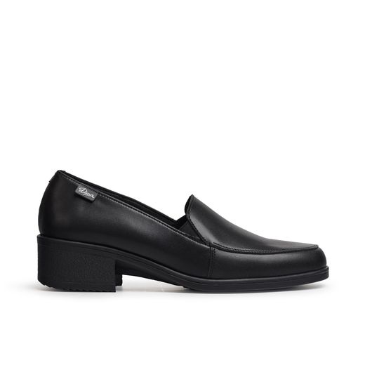 Zapato Dian Relax negro