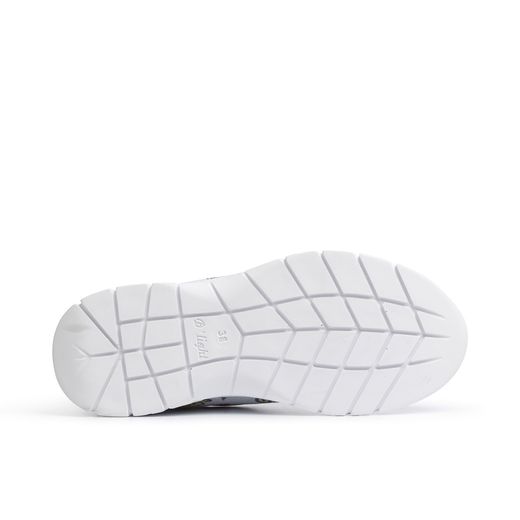 Zapato Dian Valencia estampado