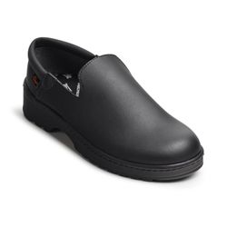 Zapato Dian Marsella, color negro o blanco, para hostelería o