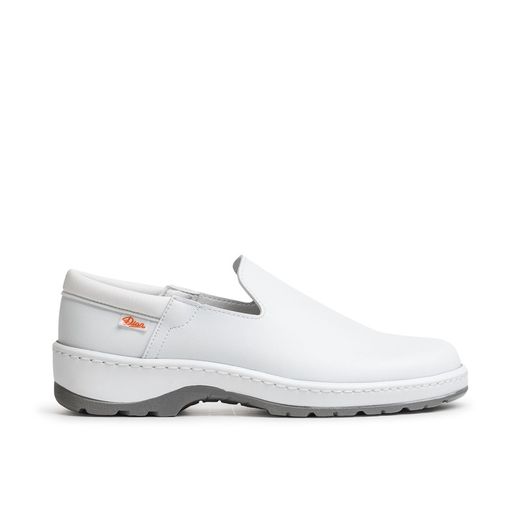 Zapato Dian Marsella negro o blanco