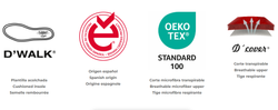 Zapato seguridad Dian Flexile