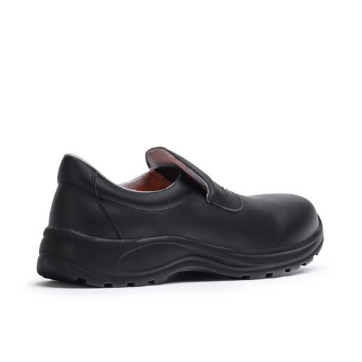 Zapato seguridad Dian Plus colores