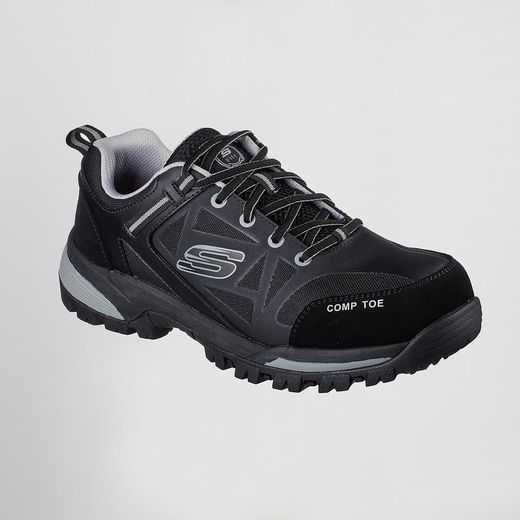 Zapato seguridad Skechers Pending hombre
