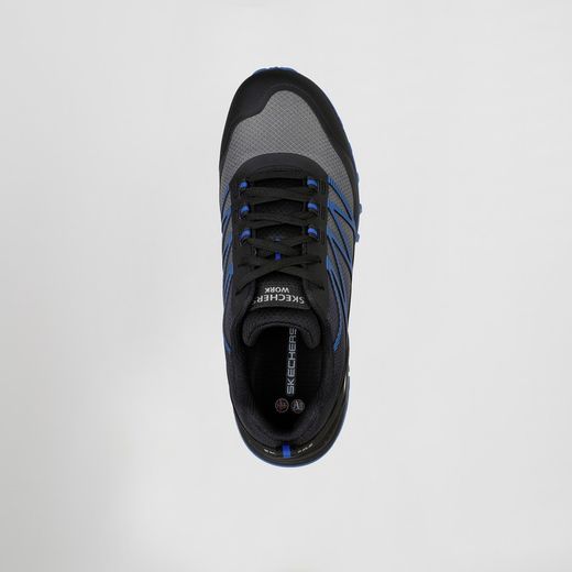 Zapato seguridad Skechers Puxal