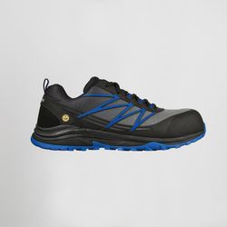 Zapato seguridad Skechers Puxal