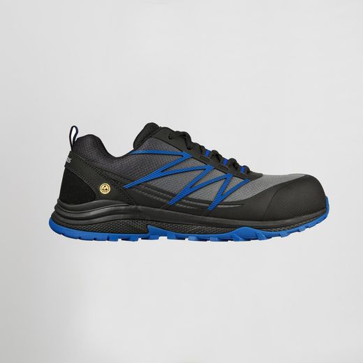 Zapato seguridad Skechers Puxal