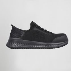 Zapato seguridad Skechers Tilido hombre