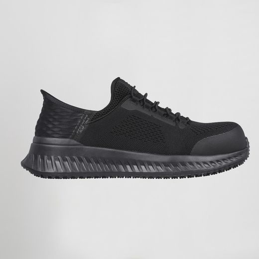 Zapato seguridad Skechers Tilido hombre
