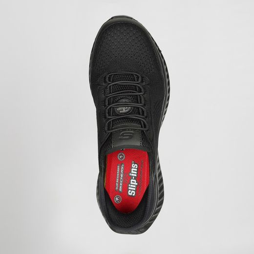 Zapato seguridad Skechers Tilido hombre