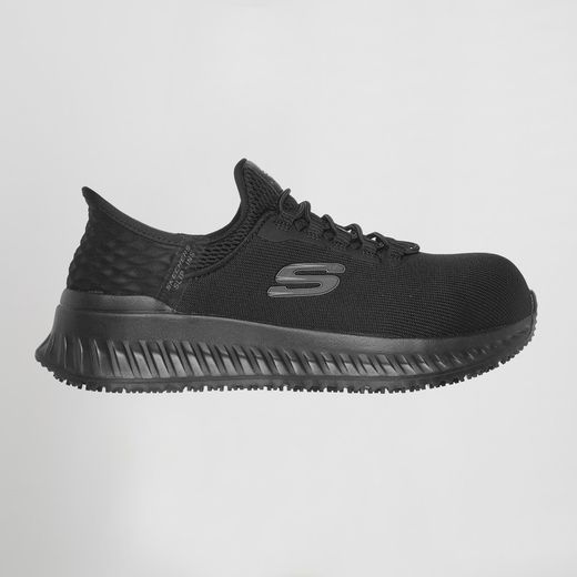 Zapato seguridad Skechers Tilido mujer