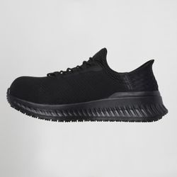 Zapato seguridad Skechers Tilido mujer