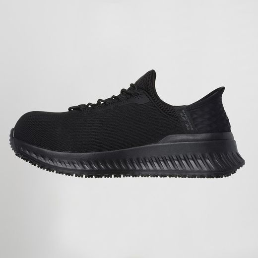 Zapato seguridad Skechers Tilido mujer