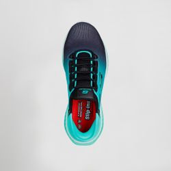 Zapato seguridad Skechers Tilido mujer