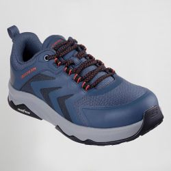 Zapato seguridad Skechers Trekker hombre