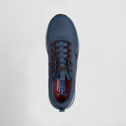 Zapato seguridad Skechers Trekker hombre