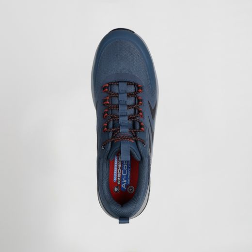 Zapato seguridad Skechers Trekker hombre