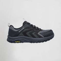 Zapato seguridad Skechers Trekker hombre